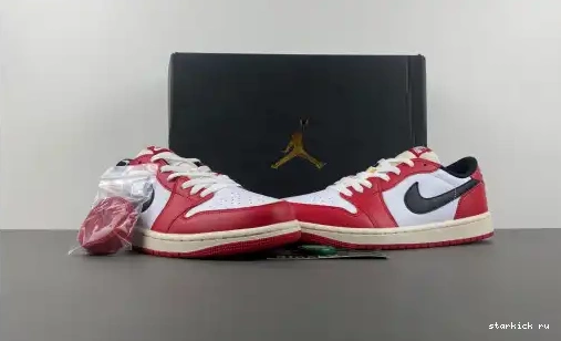 OG HQ6998-600 1  “Chicago”  Jordan Air HQ6998-600 Low 0607